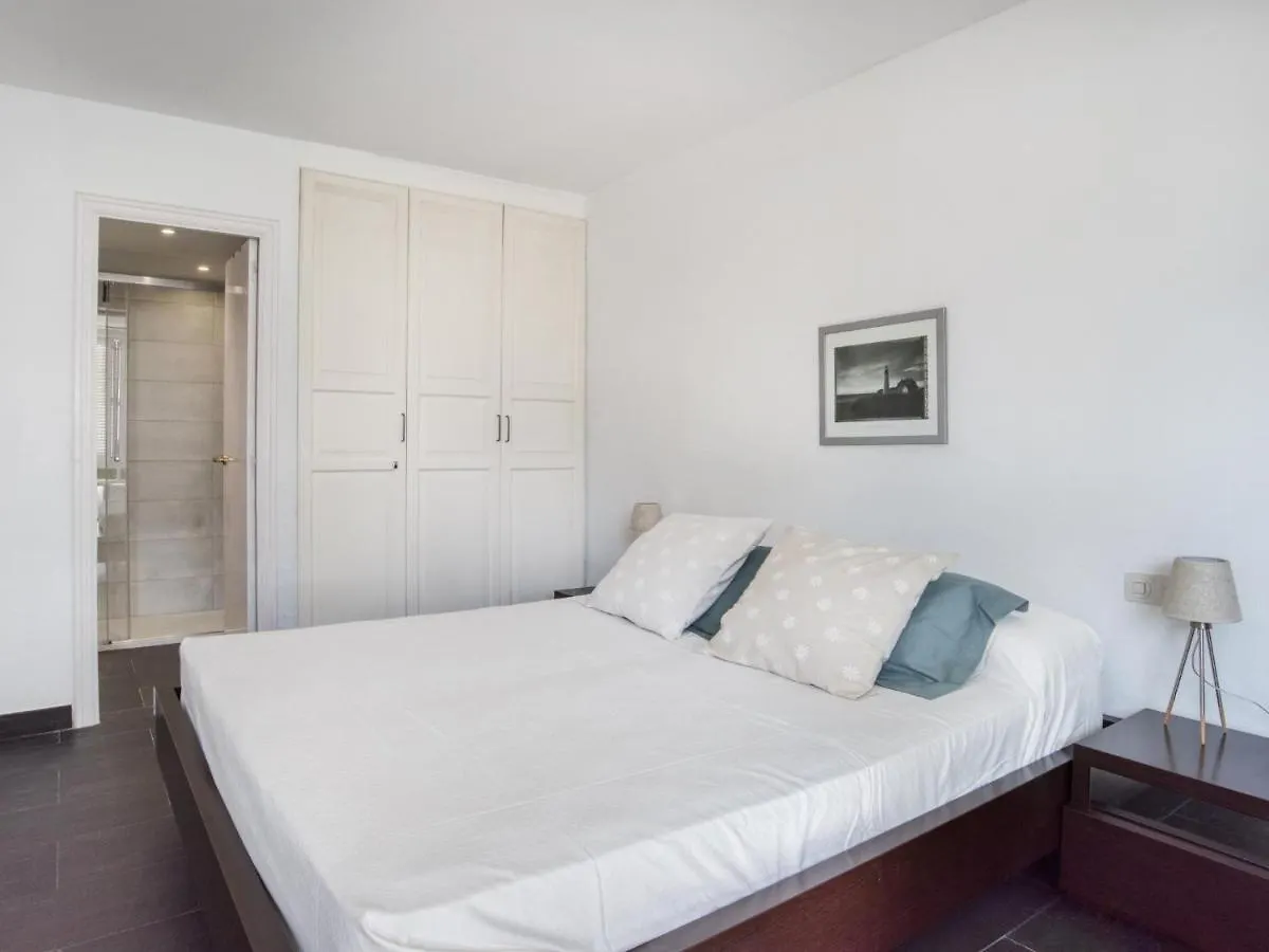 Nardos Apartament Reformat Amb Encant Per 5 Persones A 10 Minuts De La Platja Platja d'Aro Hiszpania