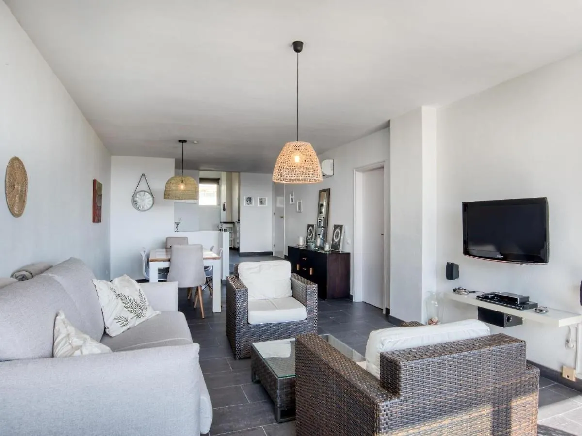 Nardos Apartament Reformat Amb Encant Per 5 Persones A 10 Minuts De La Platja Platja d'Aro Hiszpania