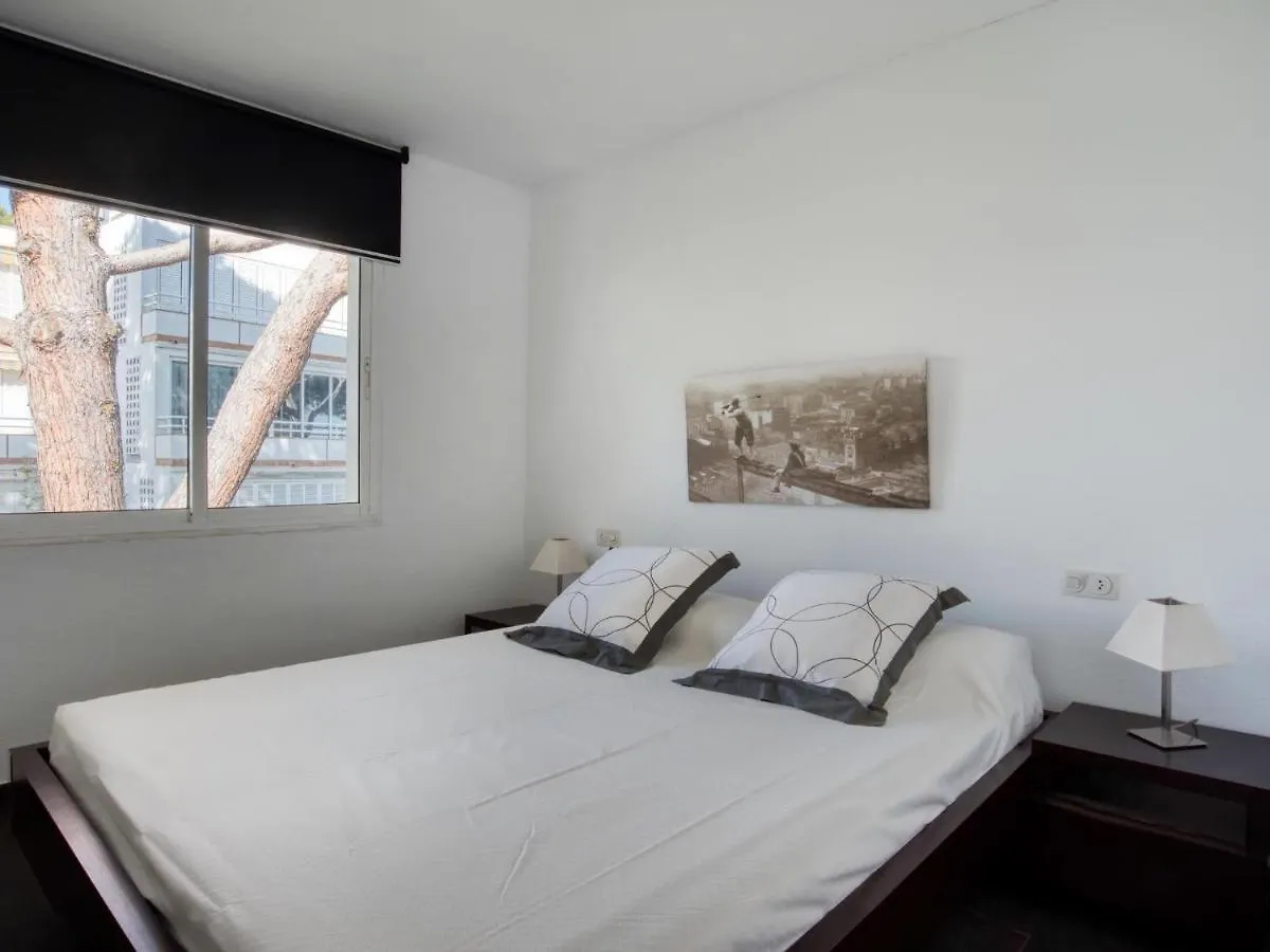 Nardos Apartament Reformat Amb Encant Per 5 Persones A 10 Minuts De La Platja Platja d'Aro