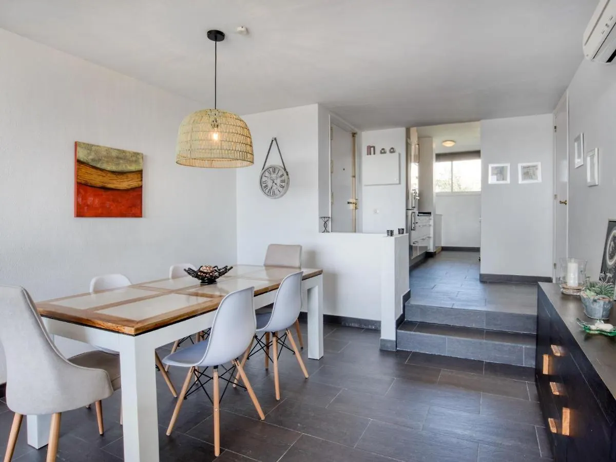 Nardos Apartament Reformat Amb Encant Per 5 Persones A 10 Minuts De La Platja Platja d'Aro