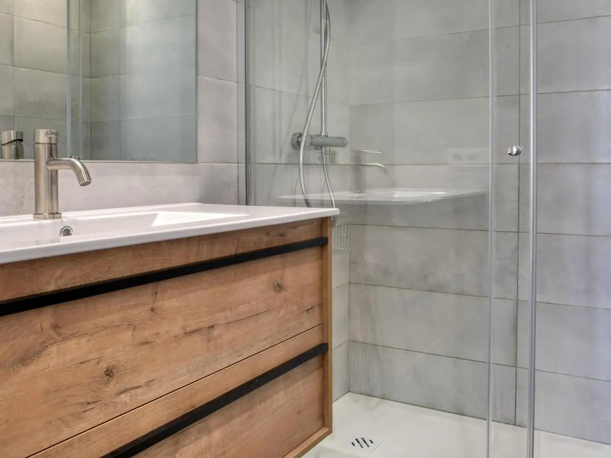 Nardos Apartament Reformat Amb Encant Per 5 Persones A 10 Minuts De La Platja Platja d'Aro