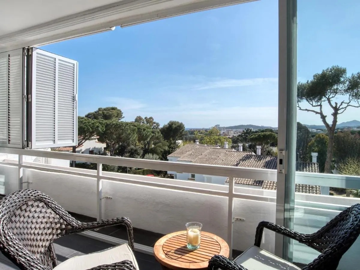 Nardos Apartament Reformat Amb Encant Per 5 Persones A 10 Minuts De La Platja Platja d'Aro 0*,