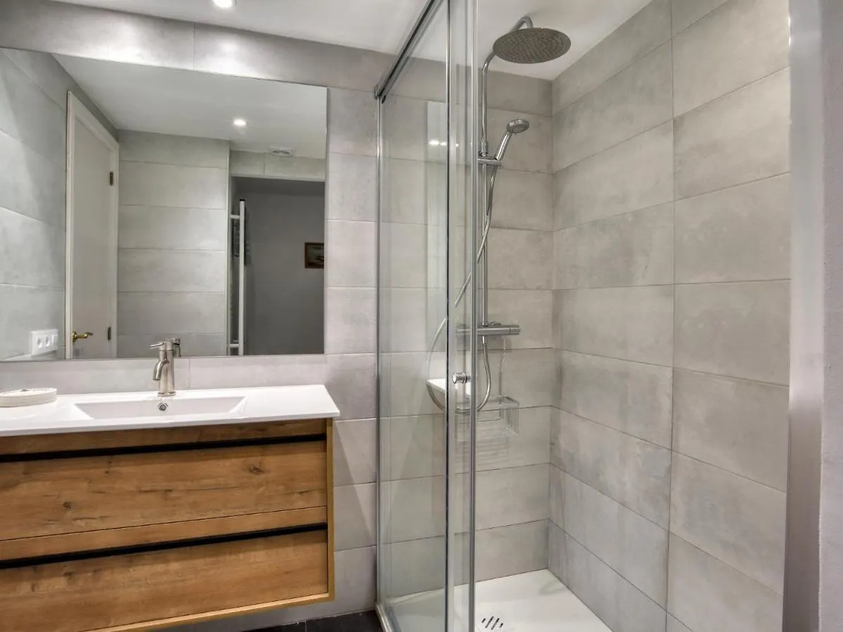 Nardos Apartament Reformat Amb Encant Per 5 Persones A 10 Minuts De La Platja Platja d'Aro Hiszpania