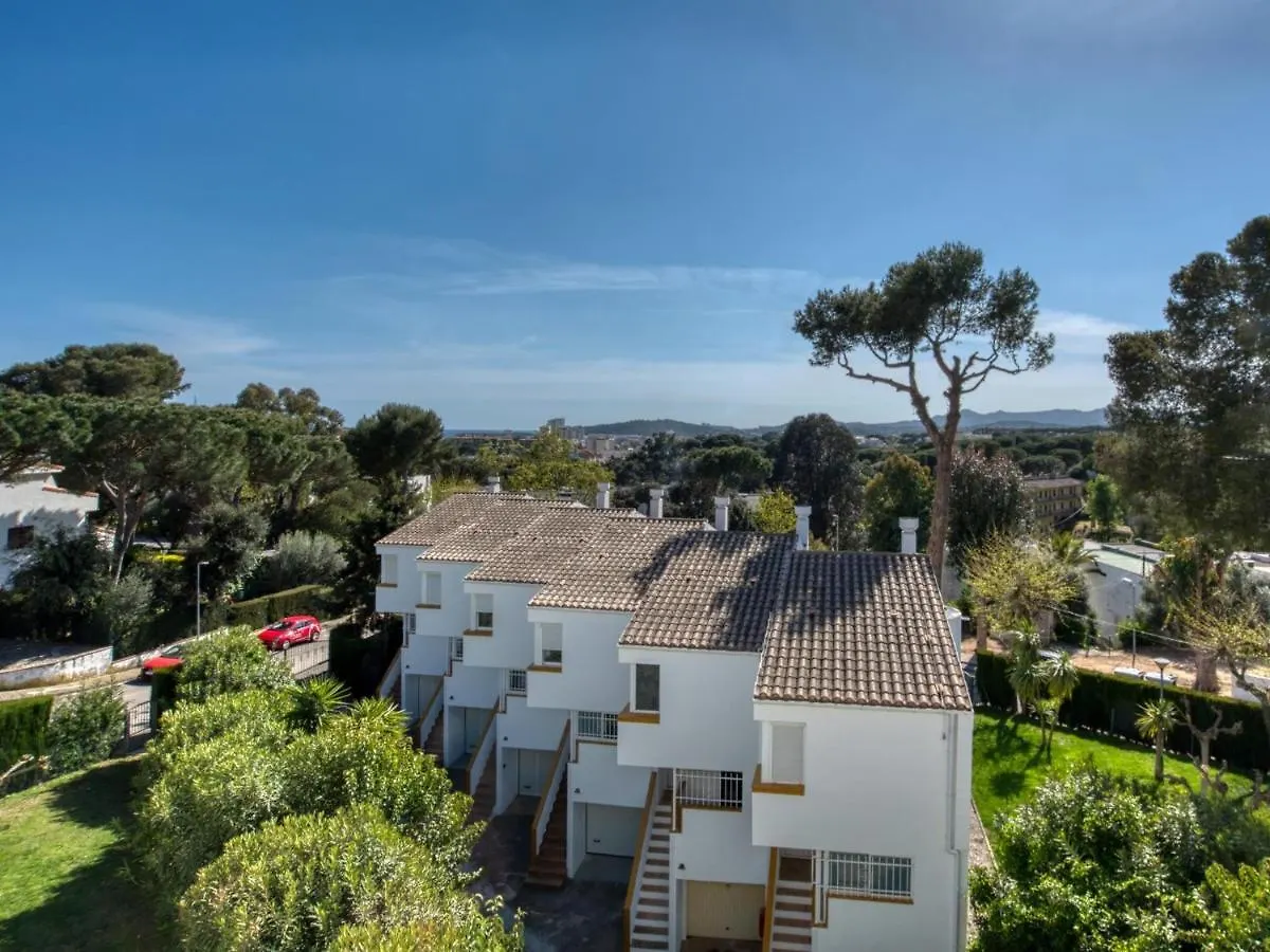 Nardos Apartament Reformat Amb Encant Per 5 Persones A 10 Minuts De La Platja Platja d'Aro Hiszpania