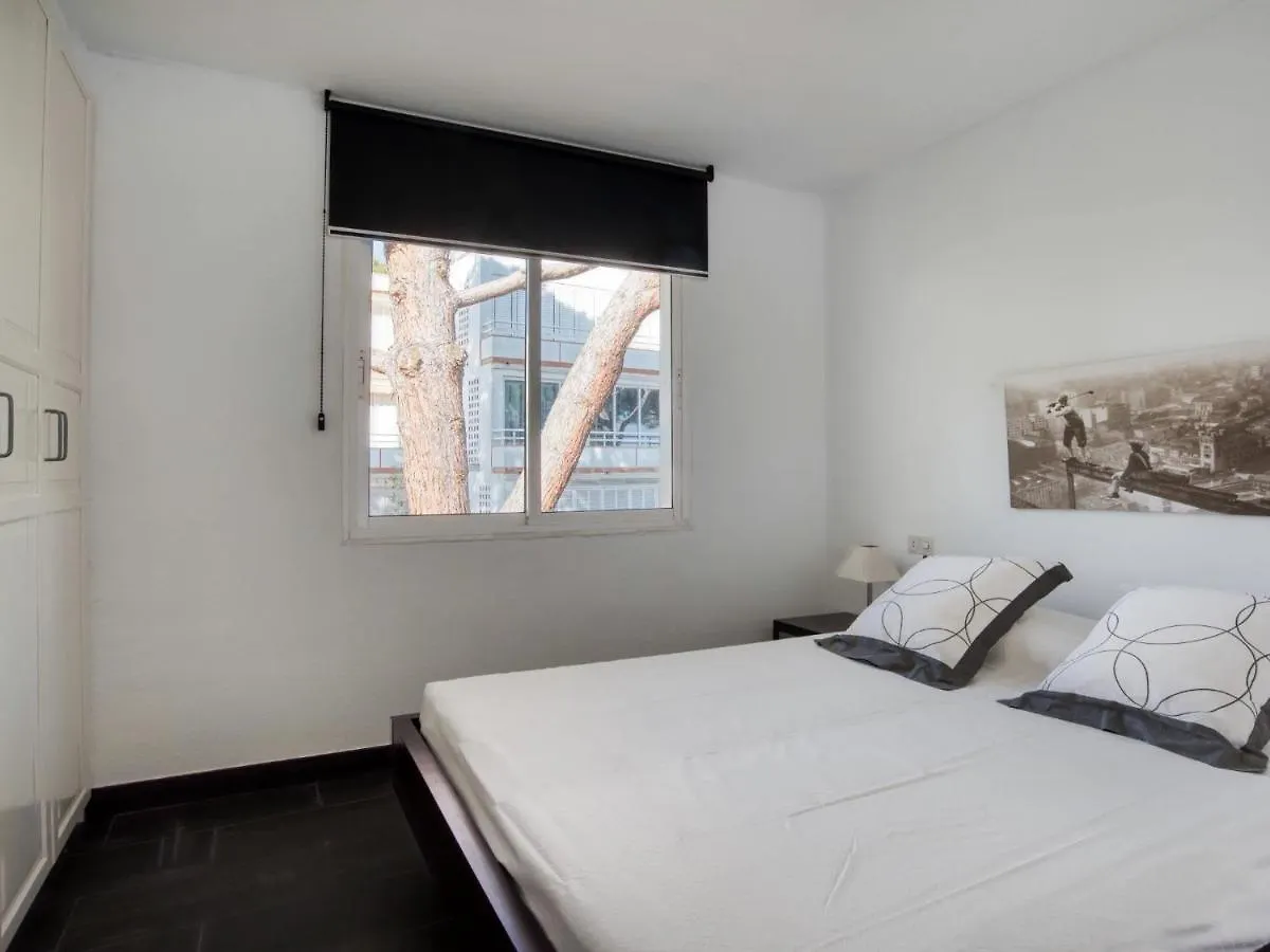 Nardos Apartament Reformat Amb Encant Per 5 Persones A 10 Minuts De La Platja Platja d'Aro 0*,  Hiszpania